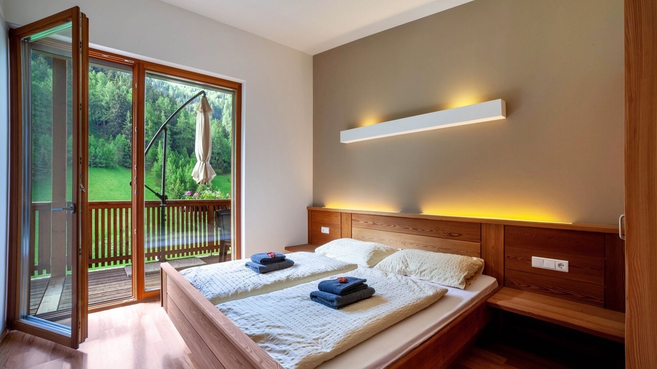 Photo of Bedroom in Planol