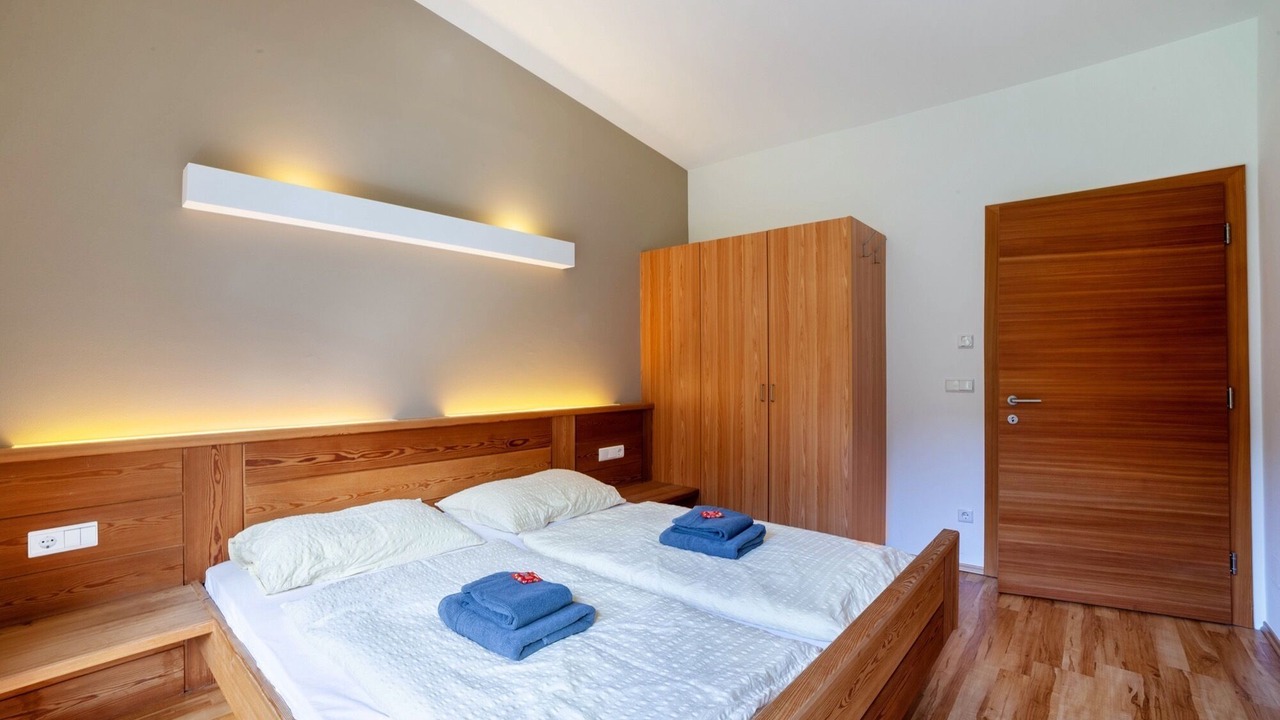 Photo of Bedroom in Planol