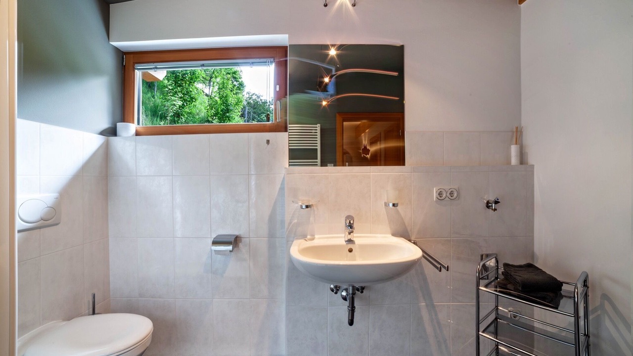 Photo of Bathroom in Planol