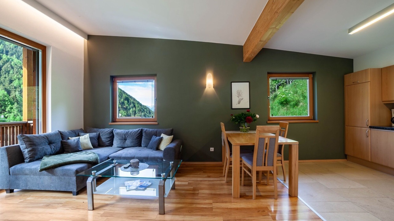 Photo of Livingroom in Planol