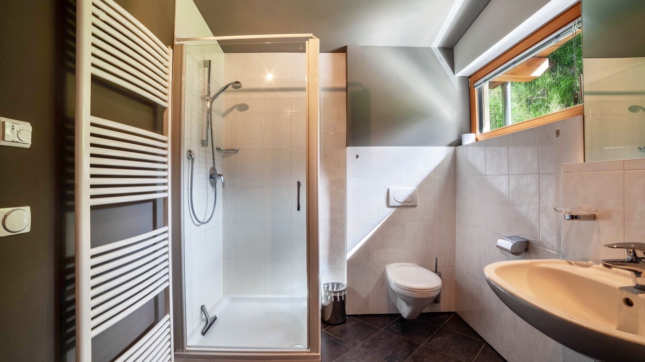 Photo of Bathroom in Planol