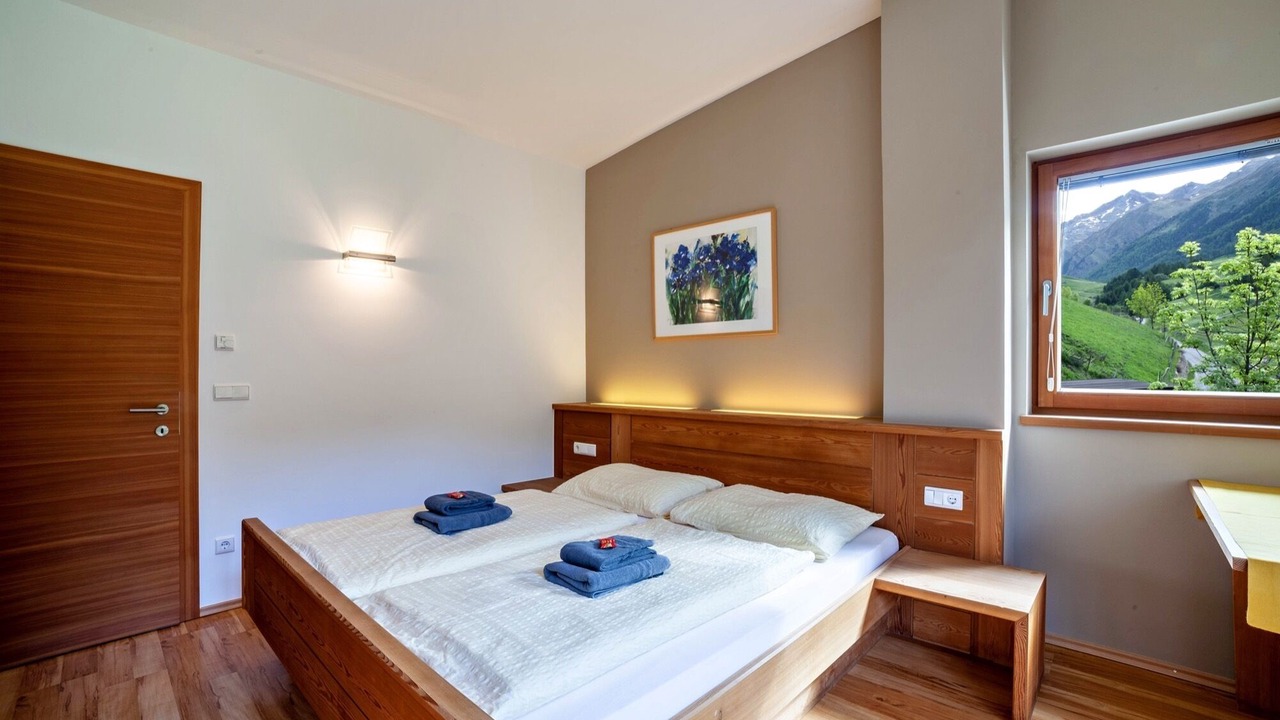 Photo of Bedroom in Planol