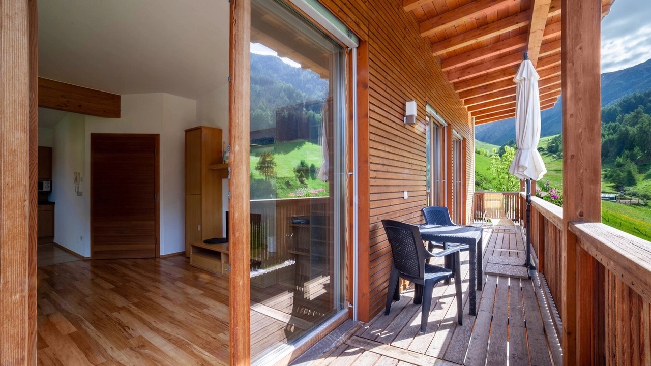 Photo of Patio Balcony in Planol