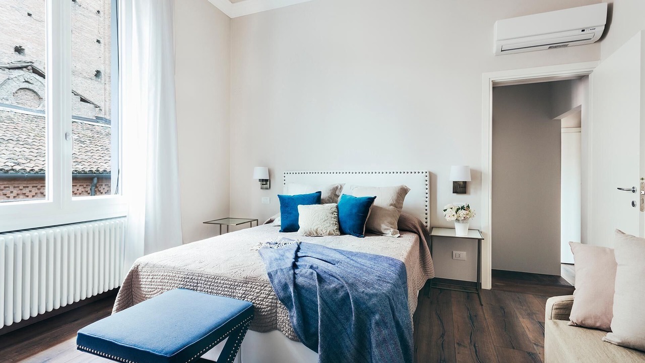 Photo of Bedroom in Historic Center