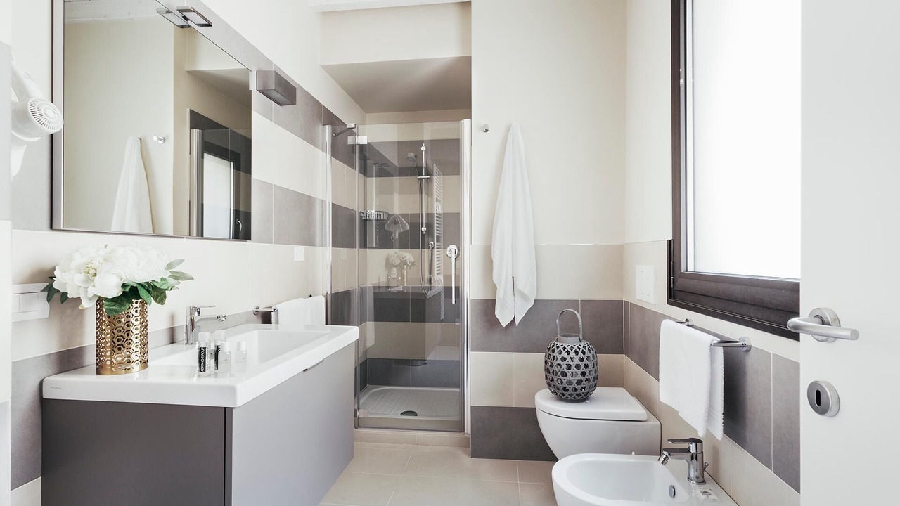 Photo of Bathroom in Historic Center