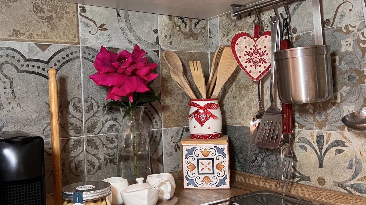 Photo of Kitchen in Subiaco