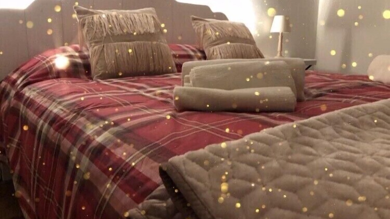 Photo of Bedroom in Subiaco