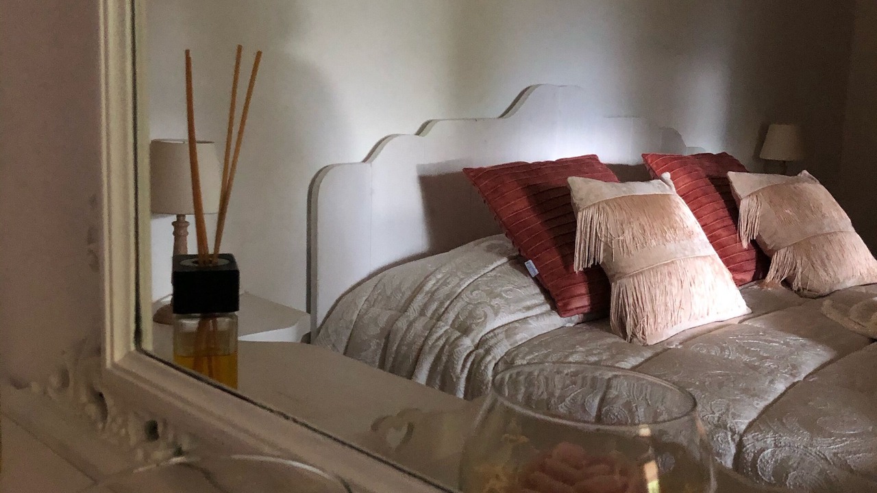 Photo of Bedroom in Subiaco