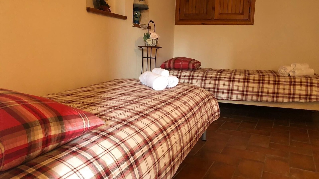 Photo of Bedroom in Subiaco