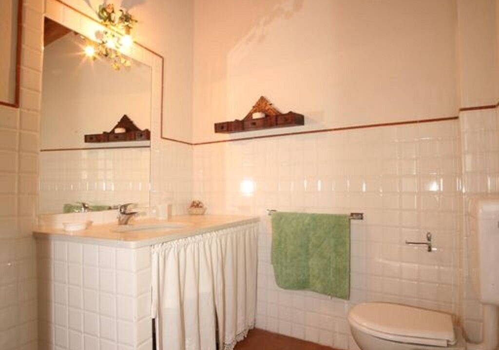 Photo of Bathroom in Barberino Tavarnelle