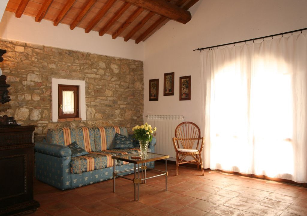 Photo of Livingroom in Barberino Tavarnelle