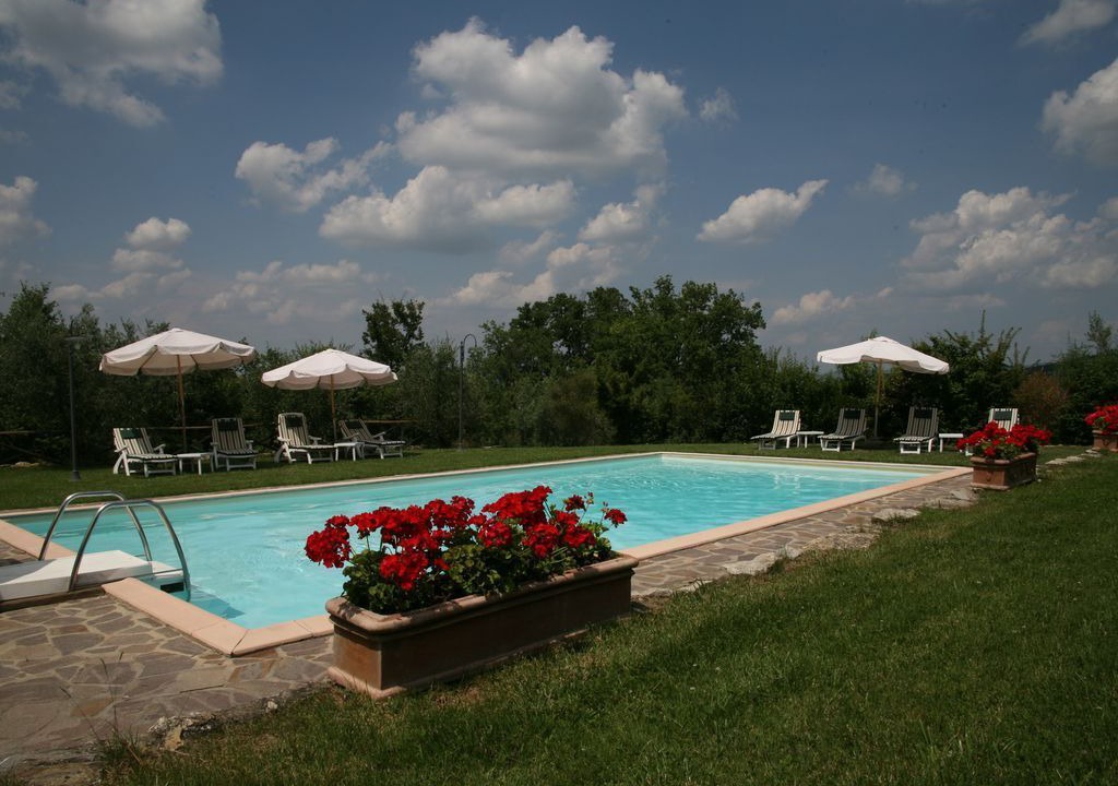Photo of Outdoor in Barberino Tavarnelle