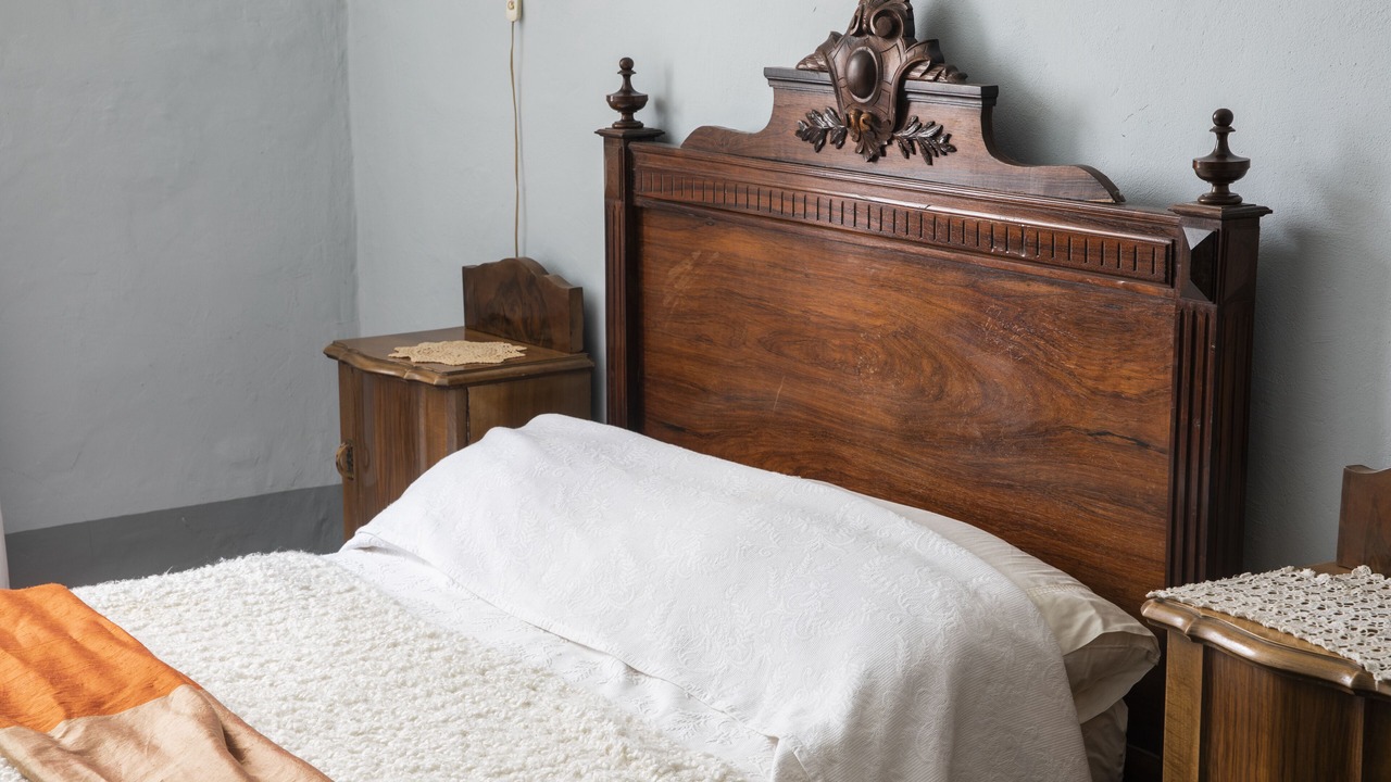 Photo of Bedroom in Vogogna