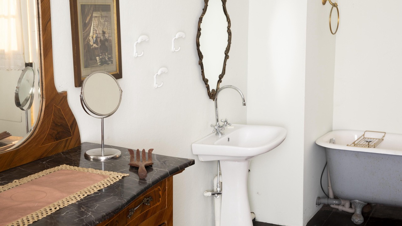 Photo of Bathroom in Vogogna