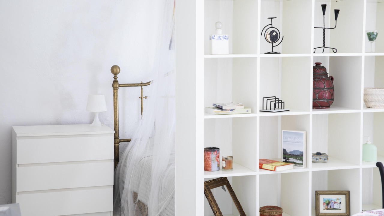 Photo of Bedroom in Vogogna