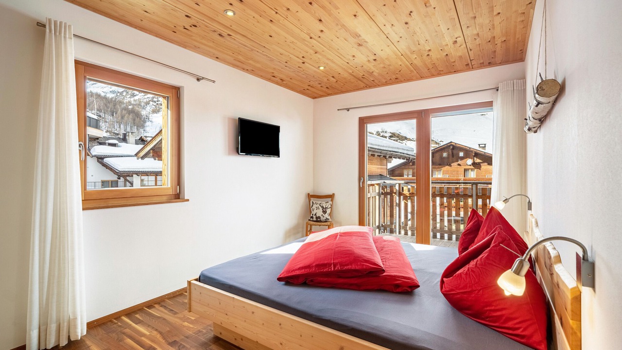 Photo of Bedroom in Plan