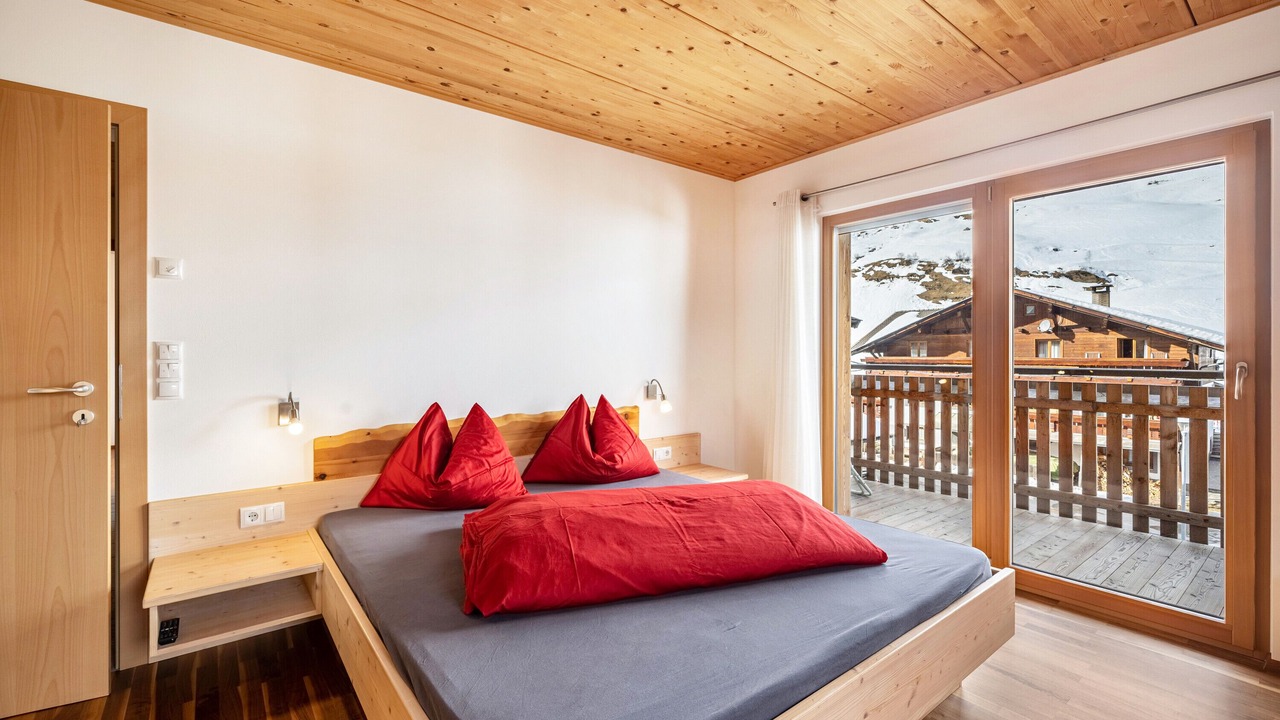 Photo of Bedroom in Plan