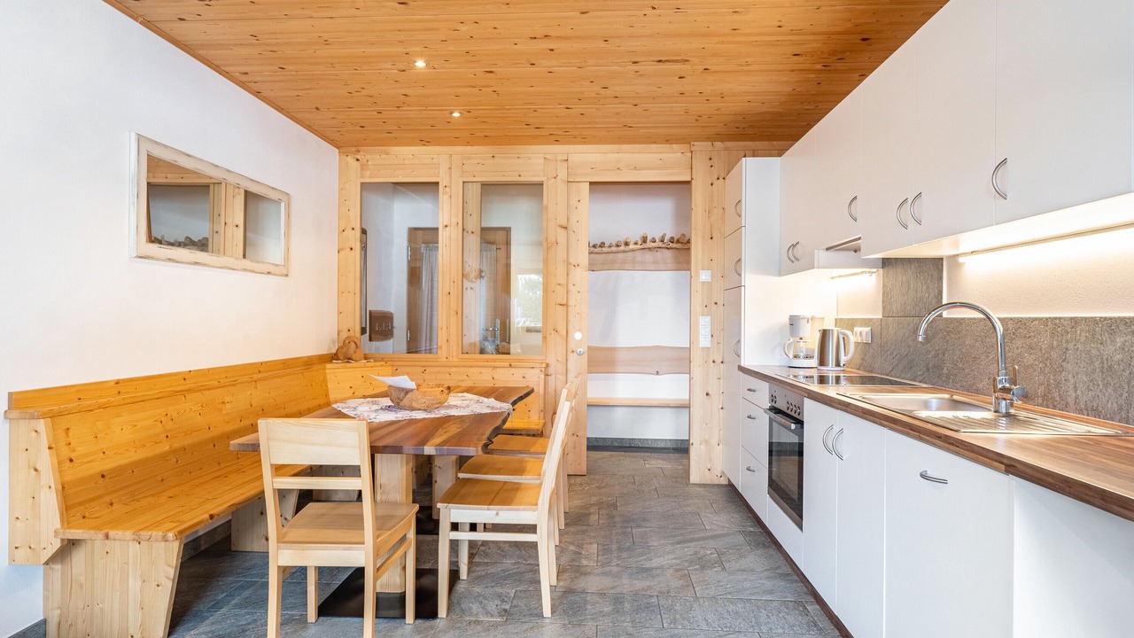 Photo of Kitchen in Plan