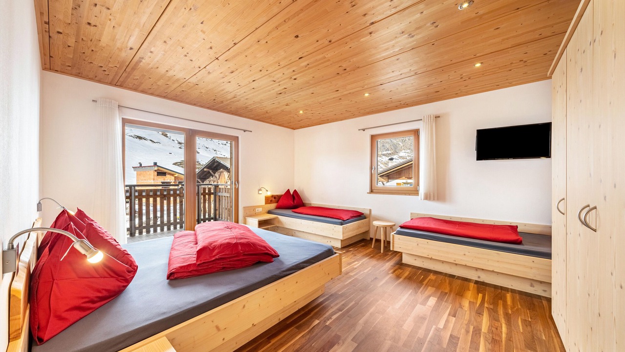 Photo of Bedroom in Plan
