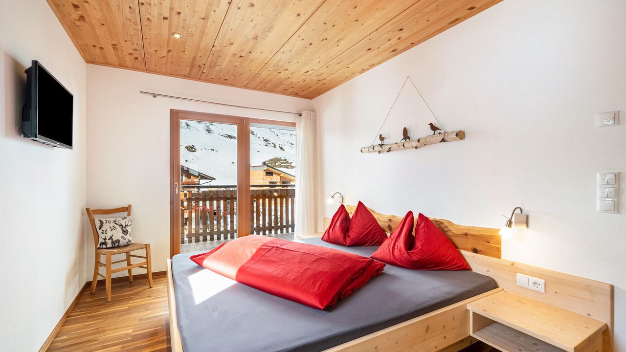 Photo of Bedroom in Plan