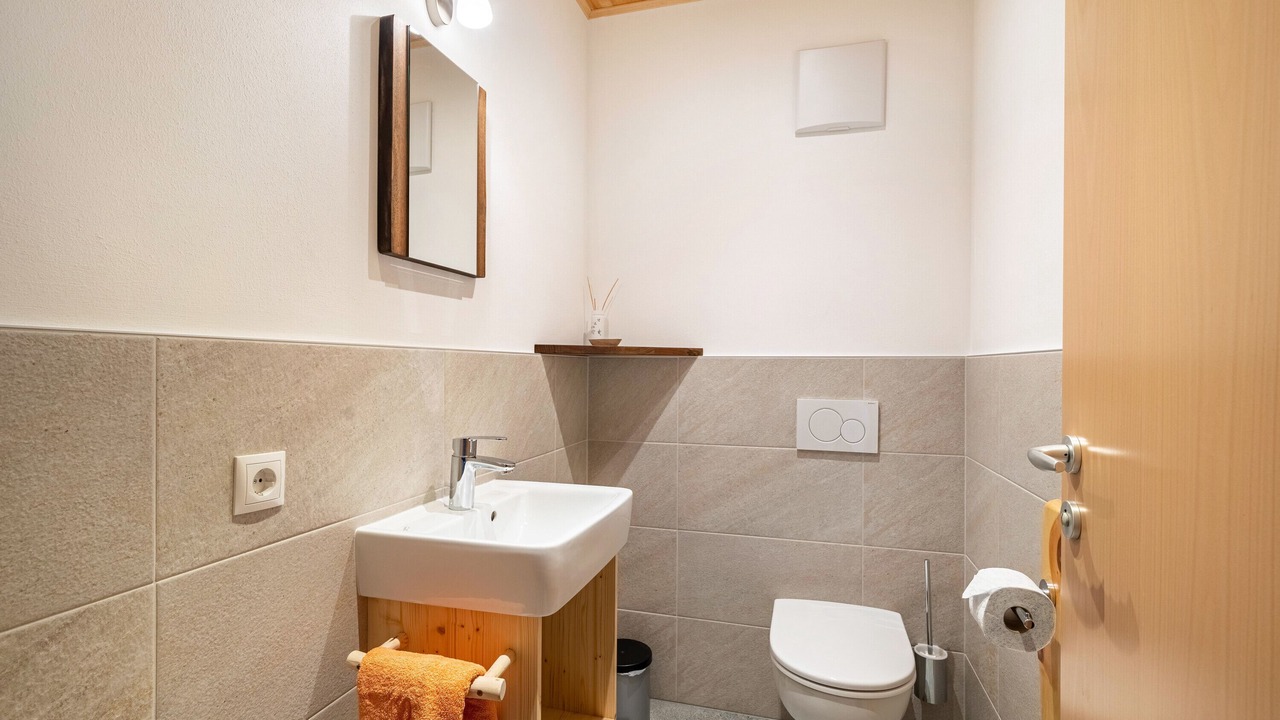 Photo of Bathroom in Plan