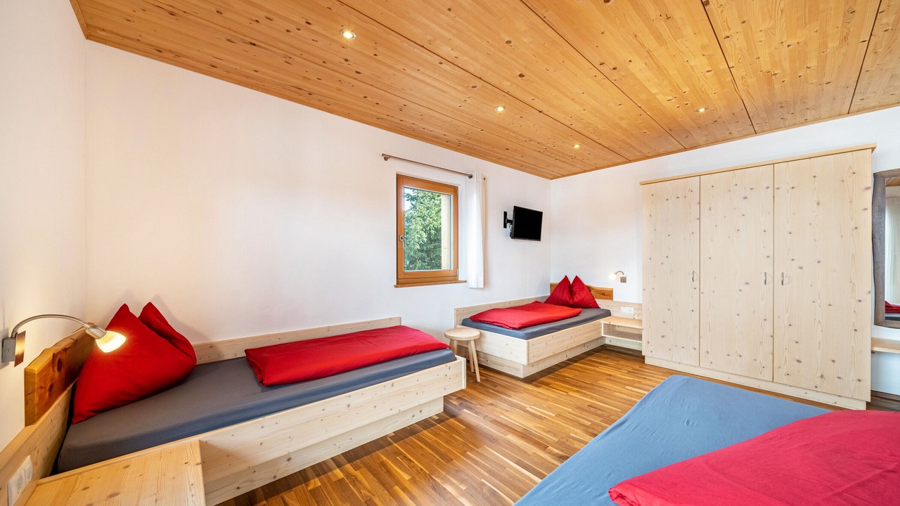 Photo of Bedroom in Plan