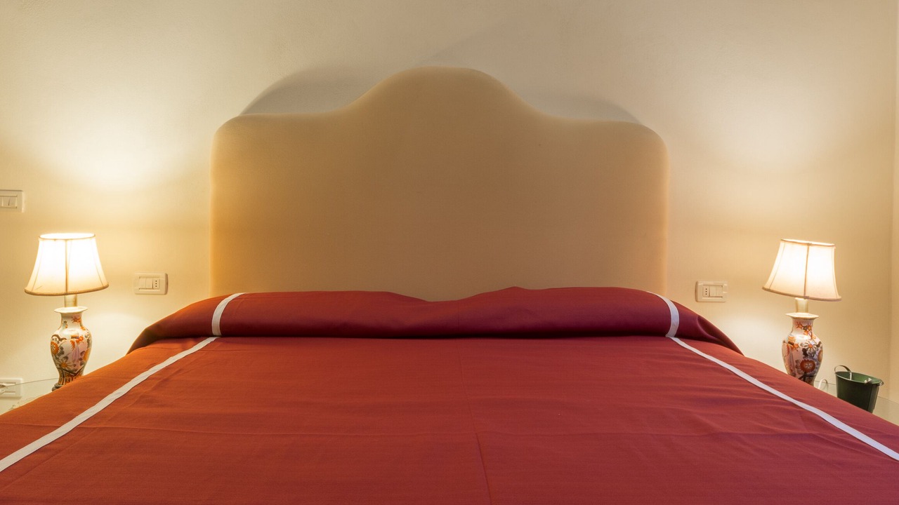 Photo of Bedroom in Oltrarno