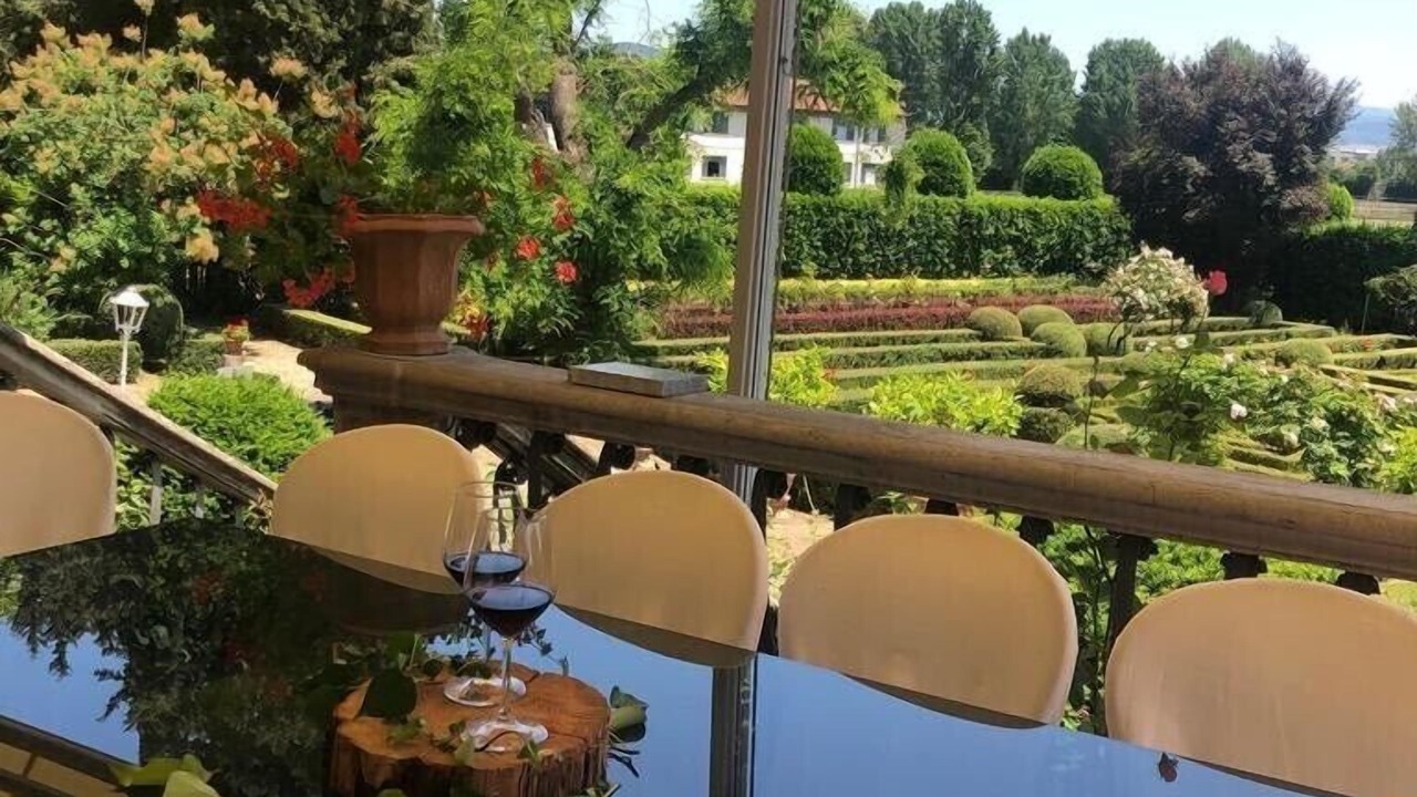 Photo of Outdoor in Oltrarno