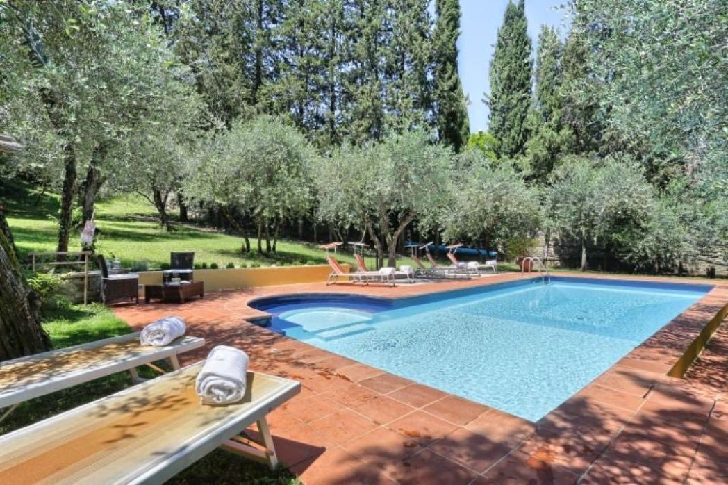 Photo of Outdoor in Oltrarno