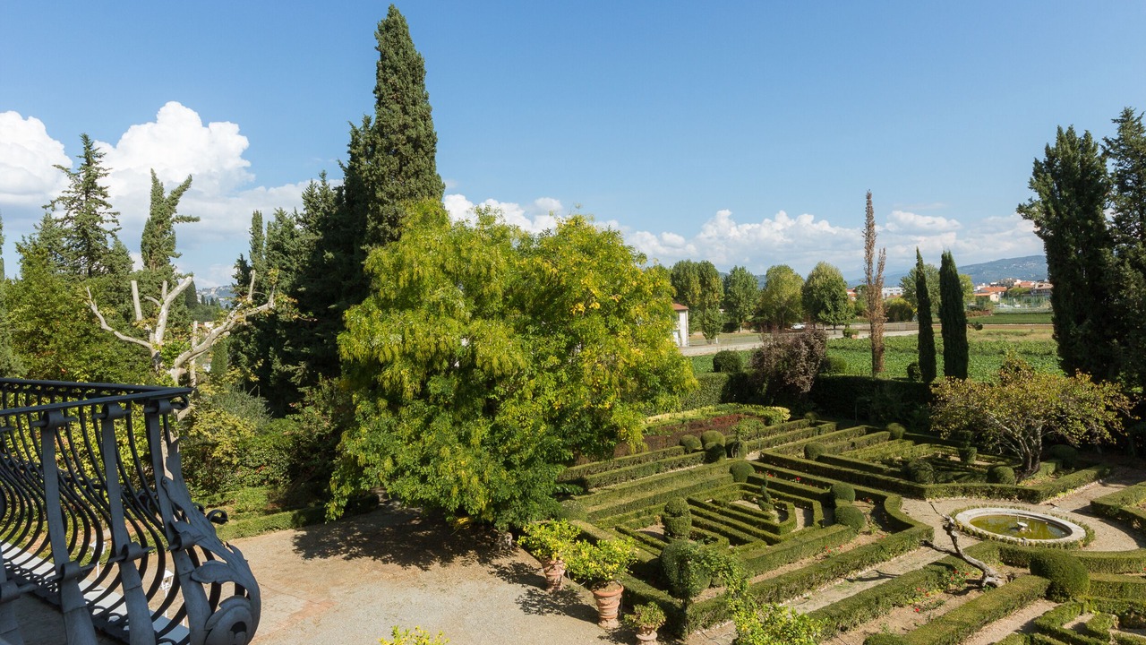 Photo of Outdoor in Oltrarno