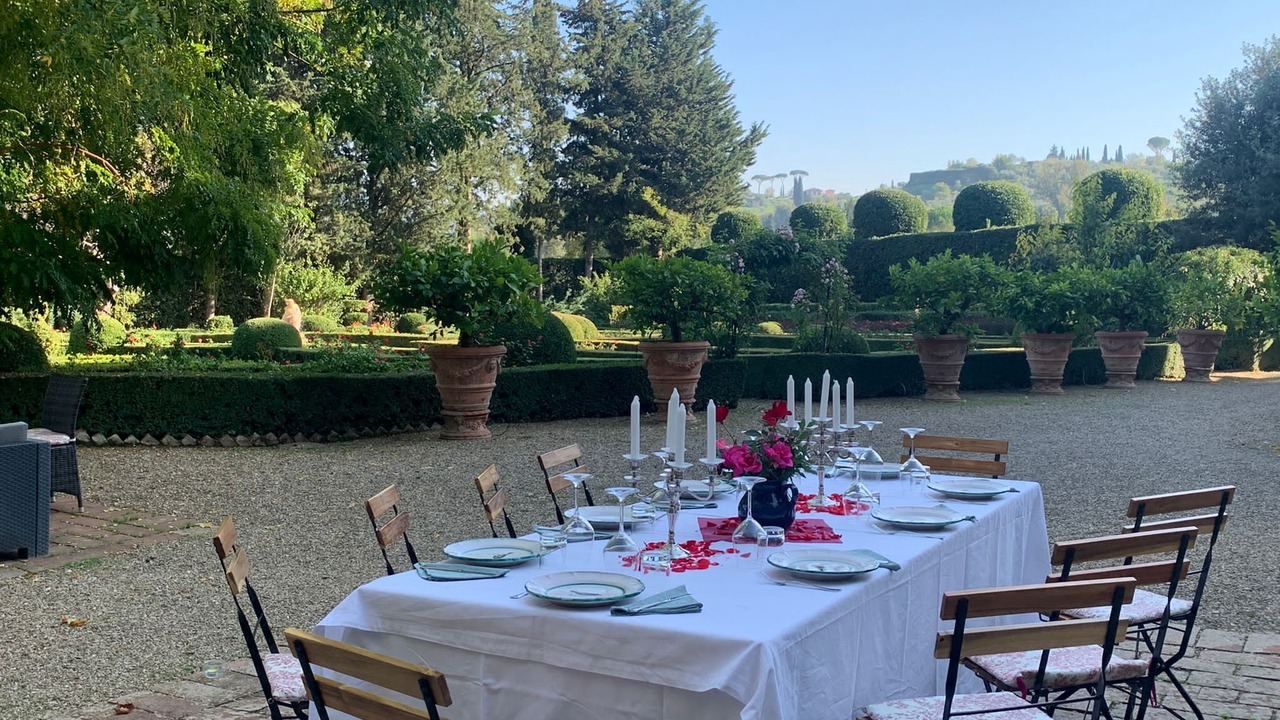 Photo of Outdoor in Oltrarno