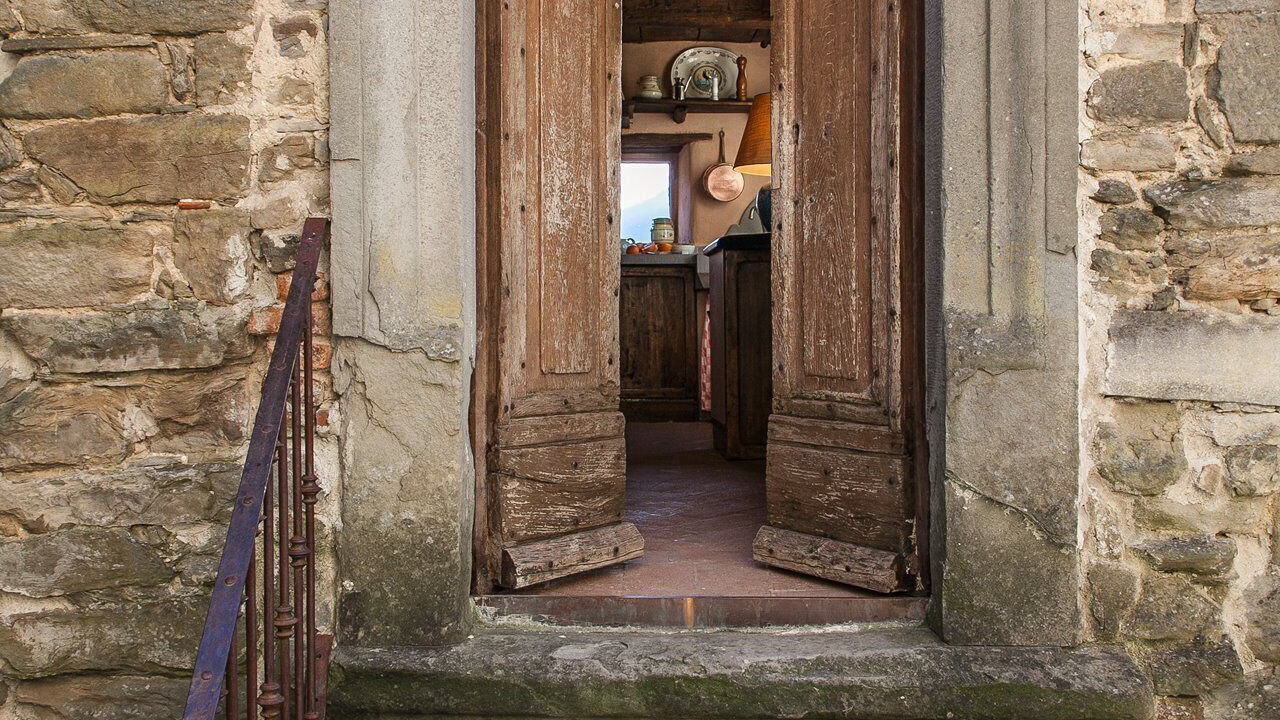 Photo of Outdoor in Cortona
