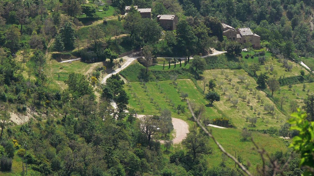 Photo of Outdoor in Cortona