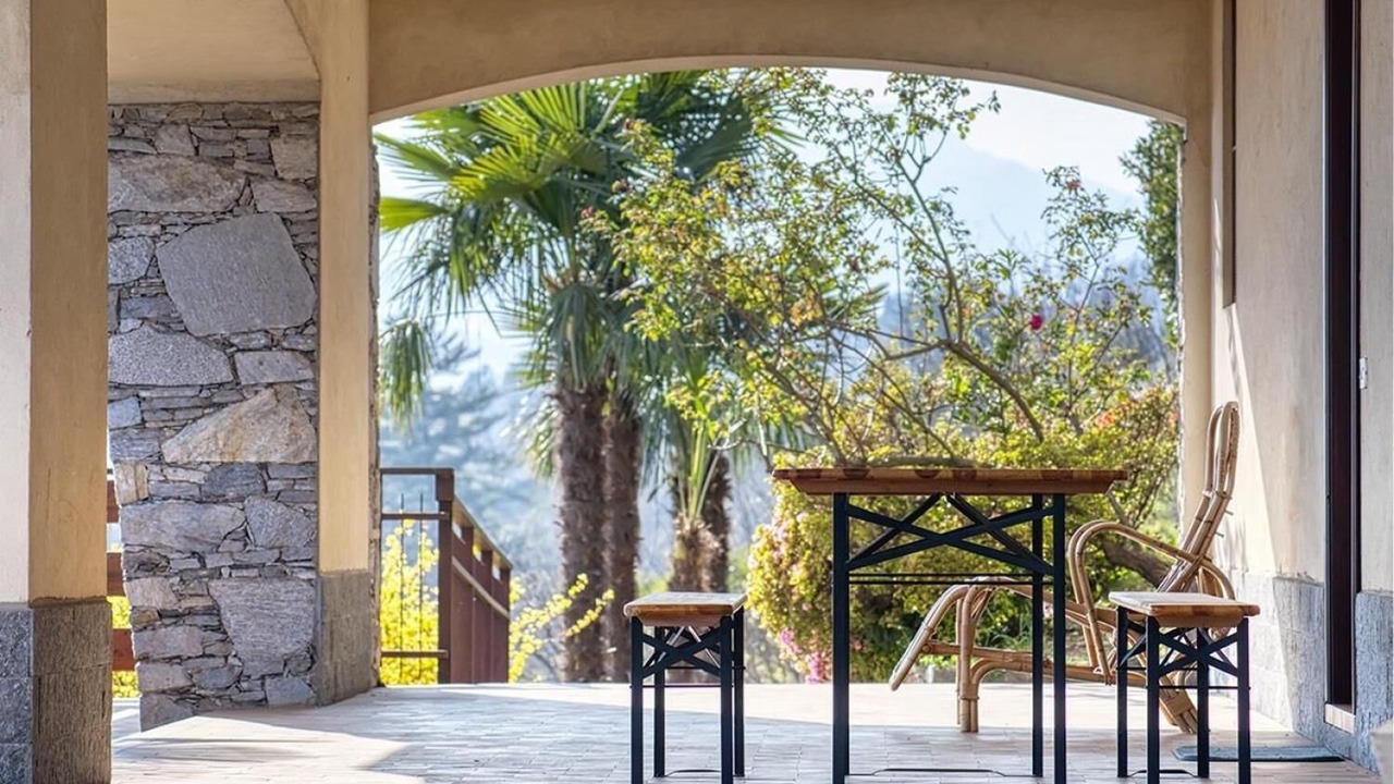 Photo of Outdoor in Cargiago