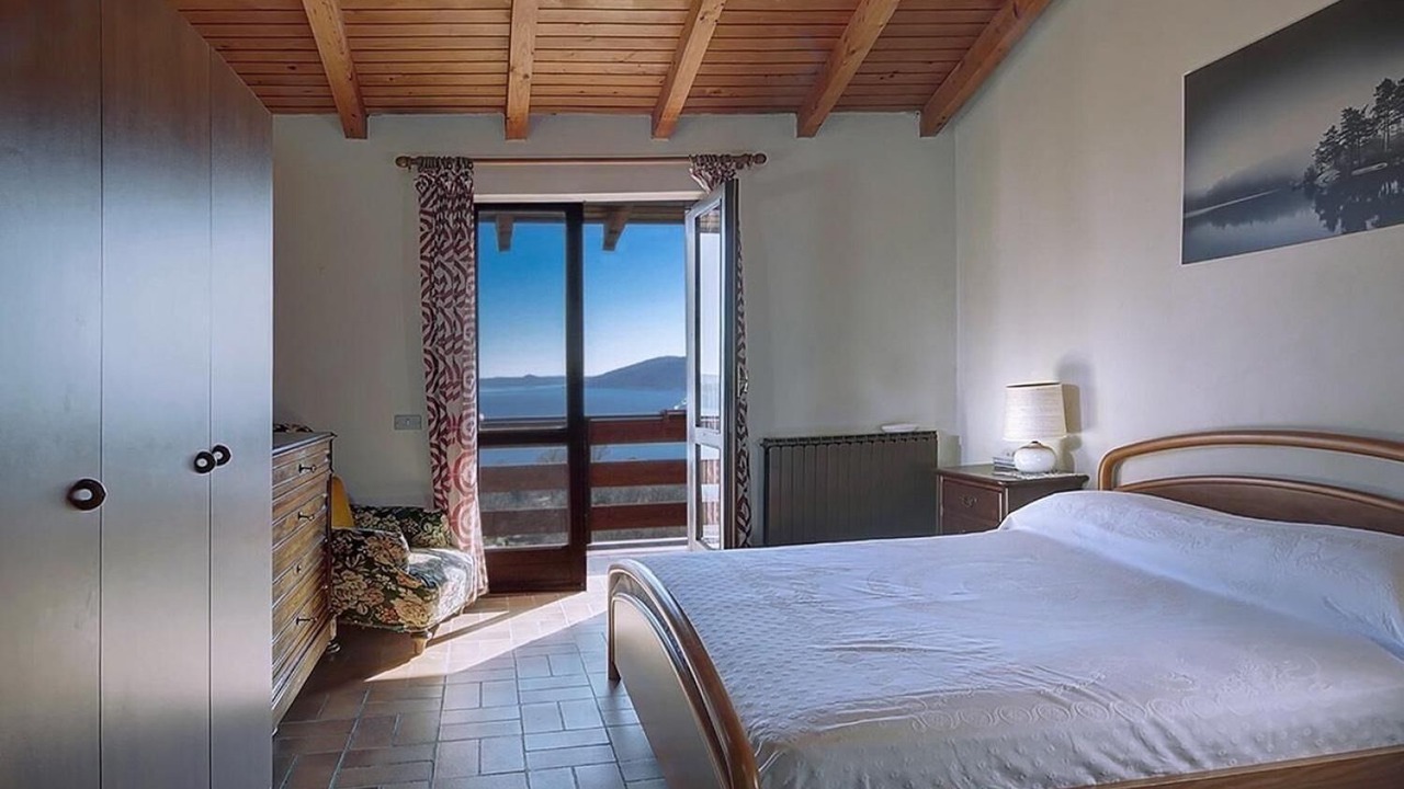 Photo of Bedroom in Cargiago