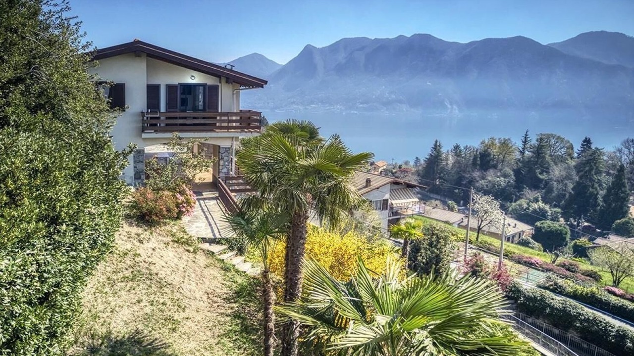 Photo of Outdoor in Cargiago