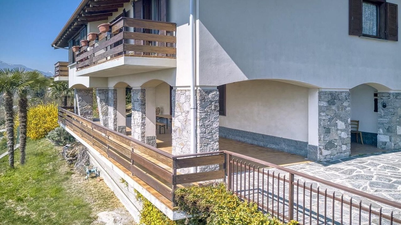 Photo of Outdoor in Cargiago