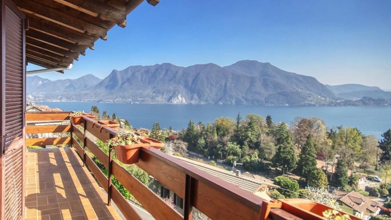 Photo of Outdoor in Cargiago