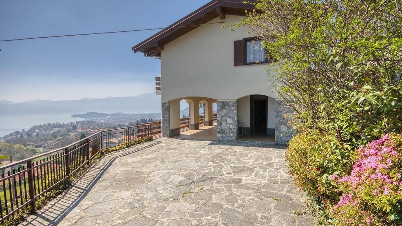 Photo of Outdoor in Cargiago