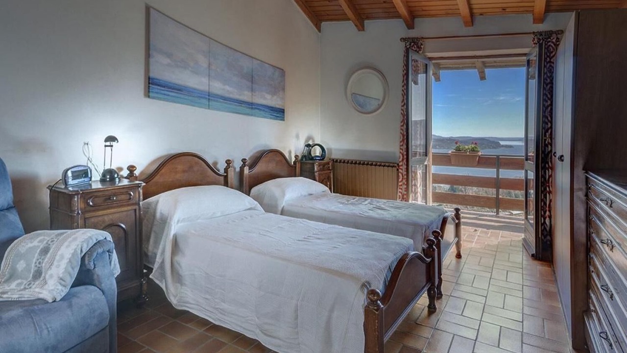 Photo of Bedroom in Cargiago