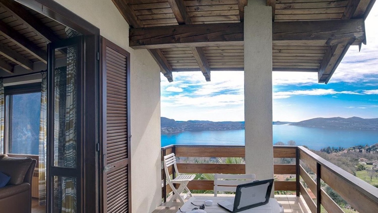 Photo of Outdoor in Cargiago
