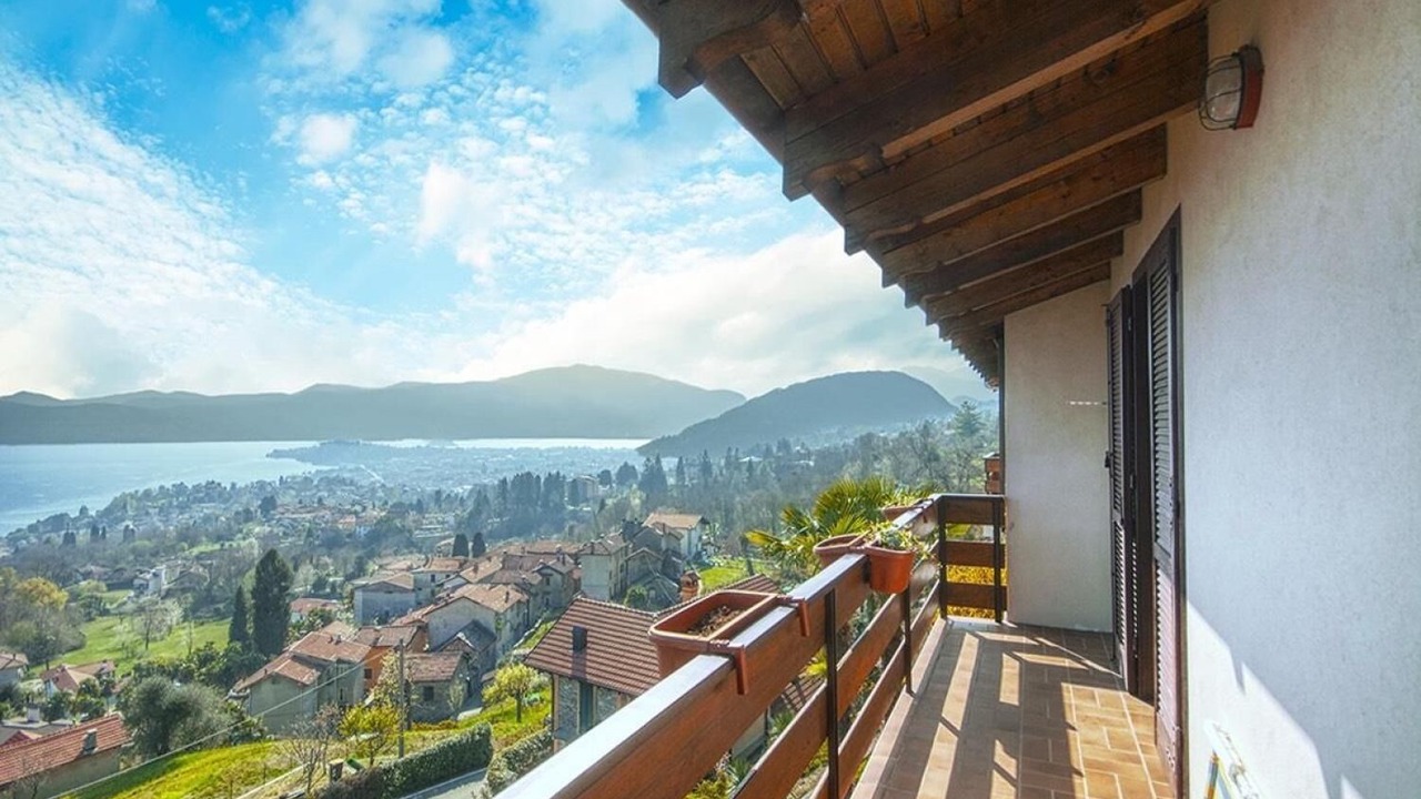 Photo of Outdoor in Cargiago