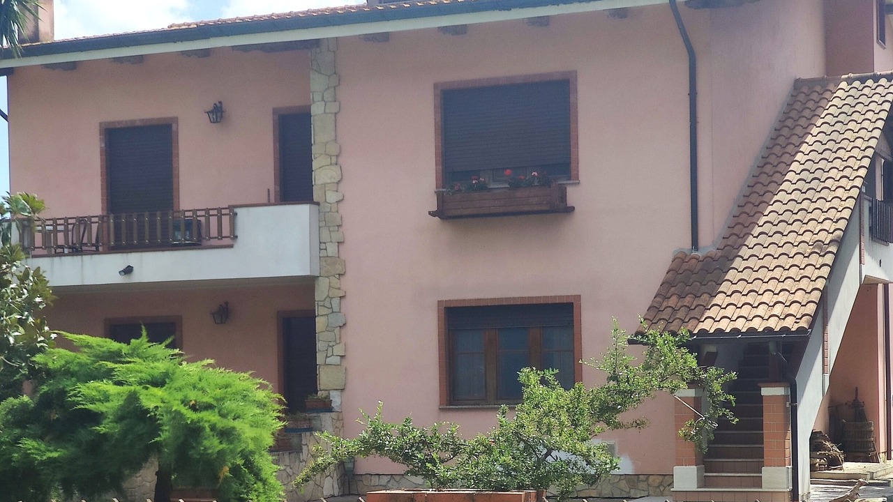 Photo of Outdoor in Latina Lido