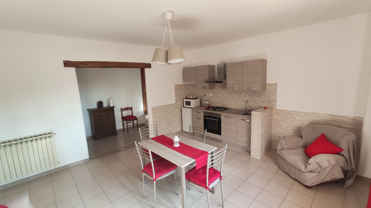 Photo of Livingroom in Latina Lido