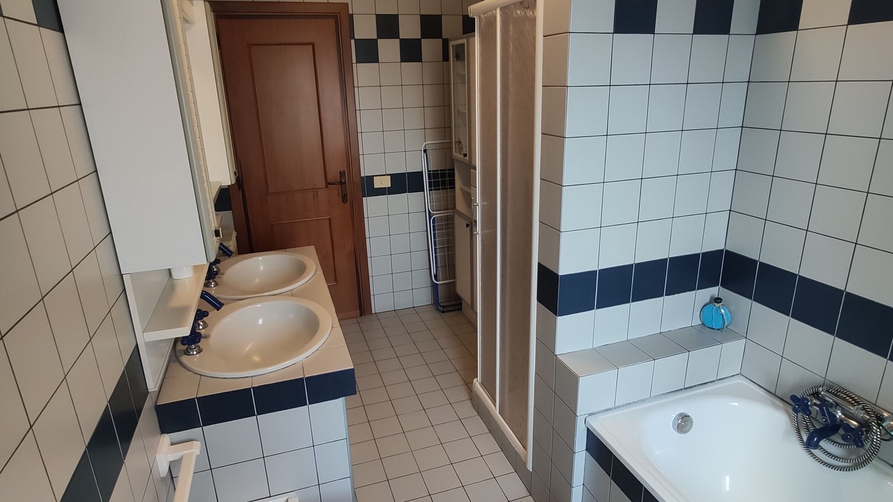 Photo of Bathroom in Latina Lido