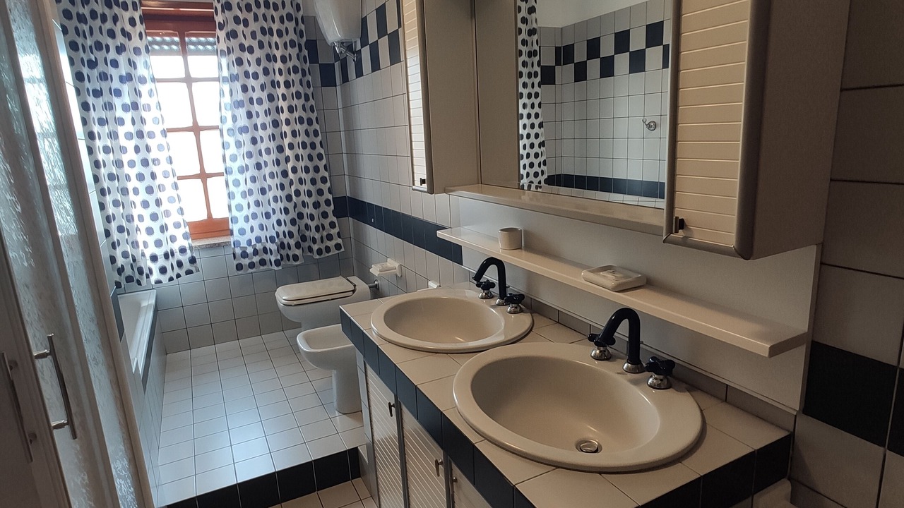 Photo of Bathroom in Latina Lido