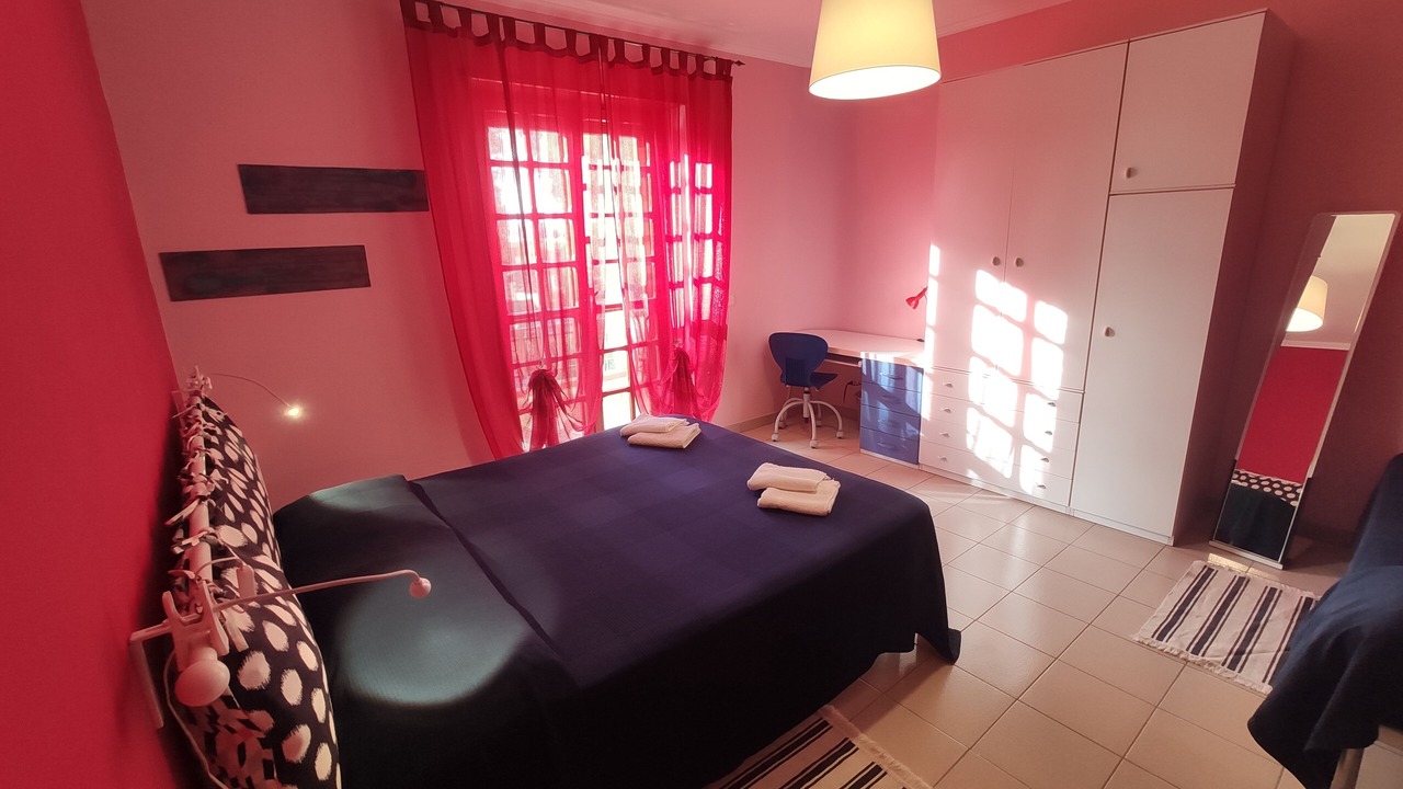 Photo of Bedroom in Latina Lido