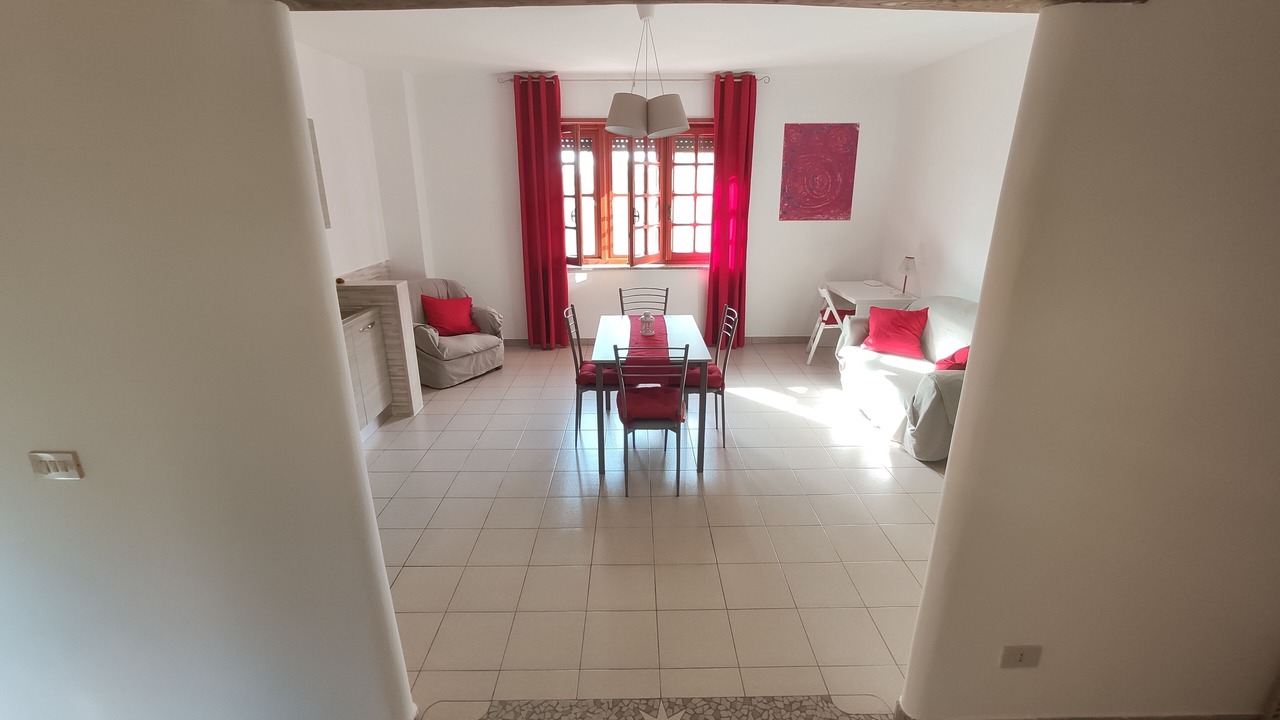 Photo of Livingroom in Latina Lido