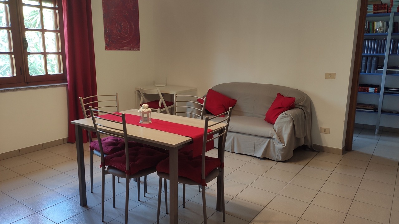 Photo of Livingroom in Latina Lido