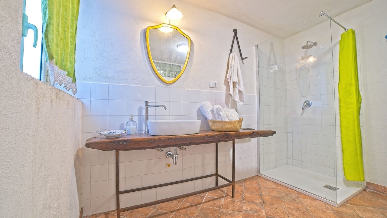 Photo of Bathroom in Praiola